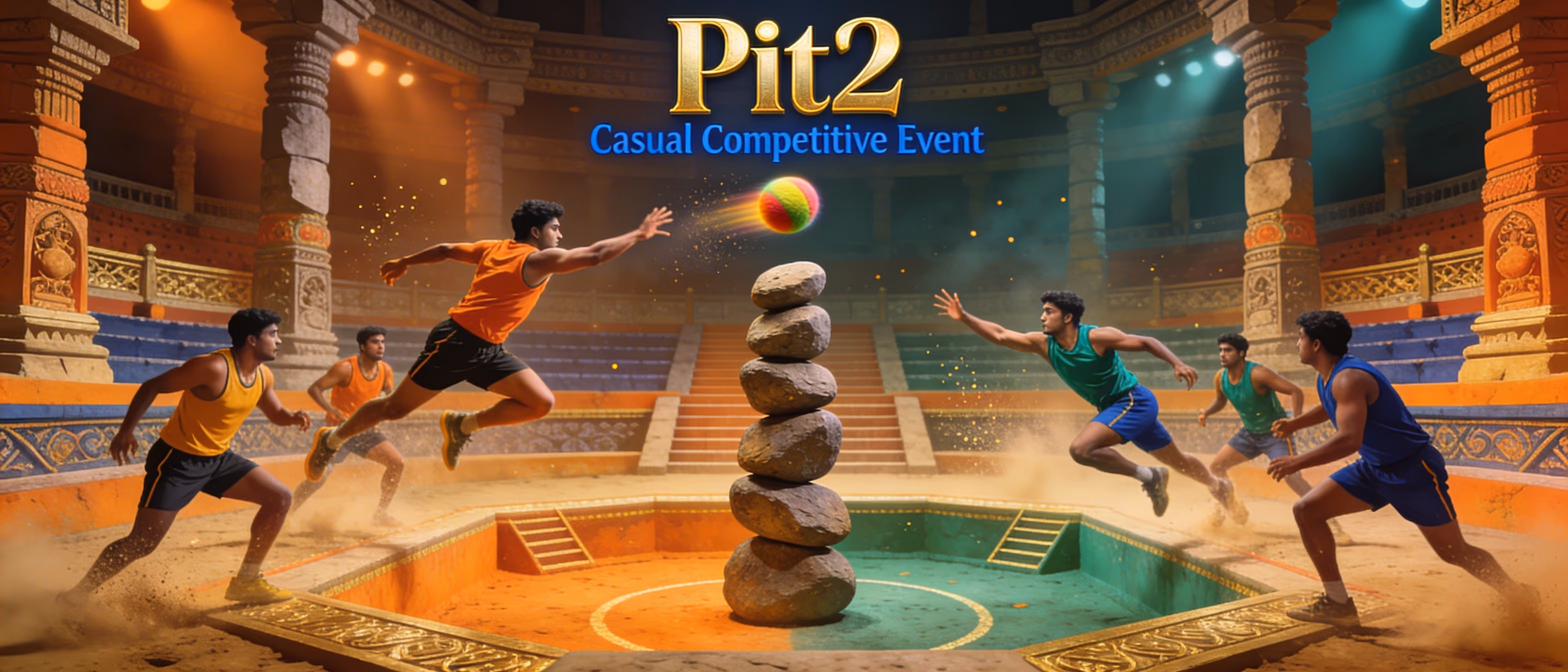 Pit2 concept art